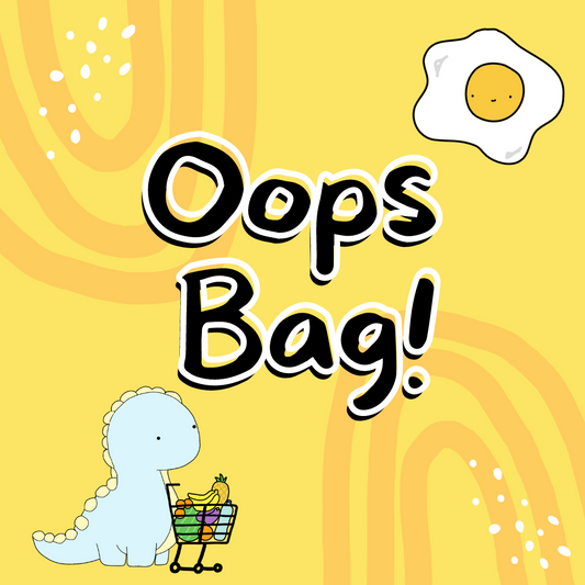 Oops Bags